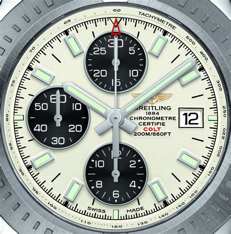 breitling depose replica|copy breitling colt chronograph watch.